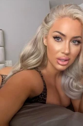 Проститутка Кристина