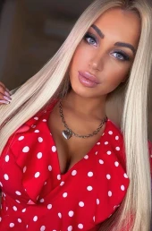 Проститутка Рита